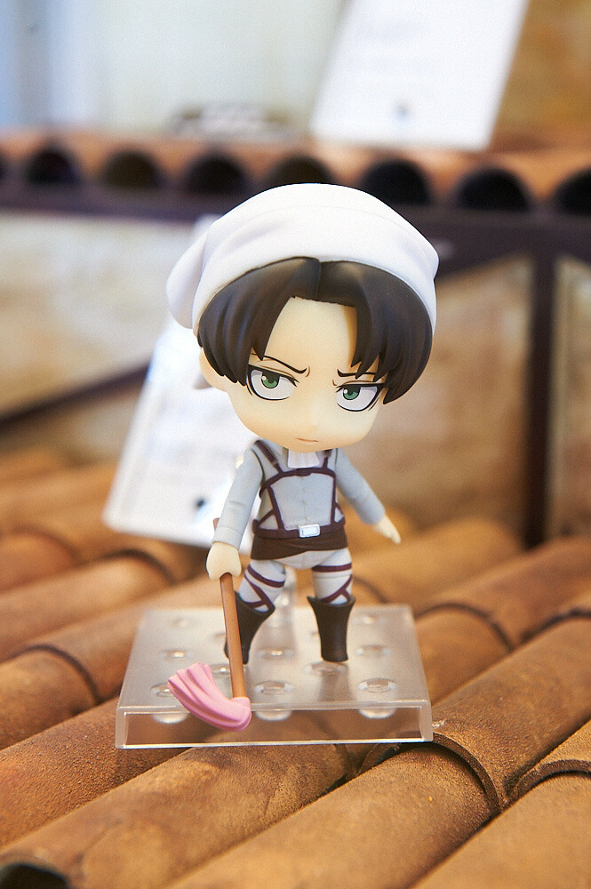 The Latest Figures! Wonder Festival 2014 [Summer] Photo Report: Cool Edition 172