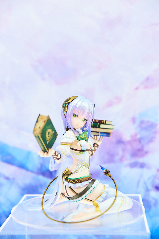 Wonder Festival 2017 Summer: Industry Edition [Event Report] 214