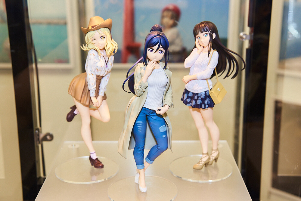 48th Prize Fair [Photo Report] 43