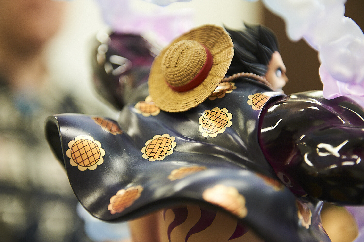 Art of Figure Making:  MegaHouse,“ONE PIECE” and P.O.P Part 2 32