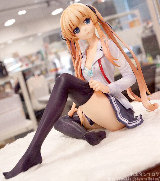 Eriri Spencer Sawamura 7
