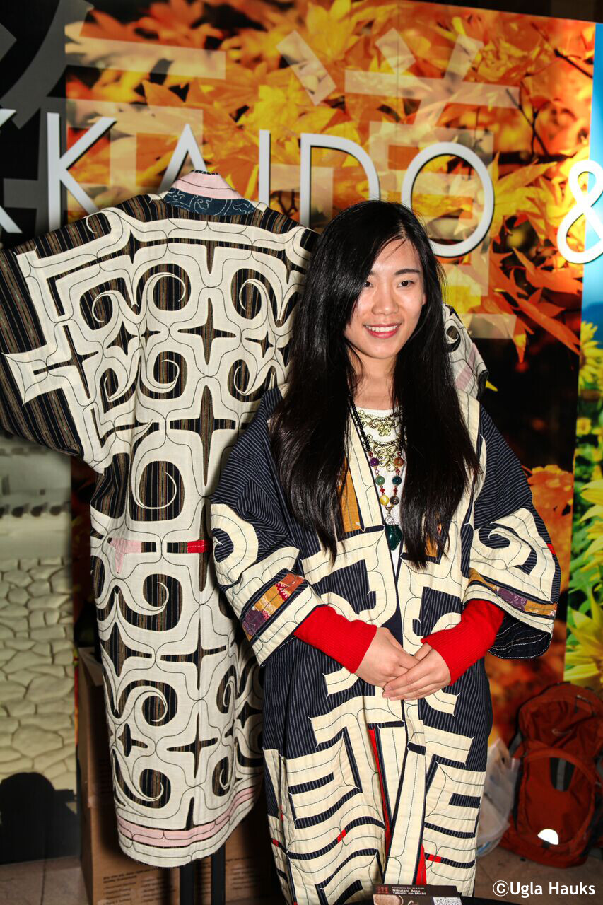 Over 200,000 People Show Their Passion for Japanese Culture at Japan Week 2016! 13