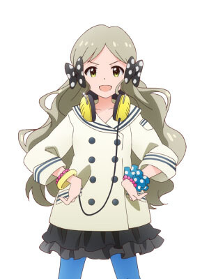 New Artwork of the 50 Idols from “THE iDOLM@STER Million Live!” Releases 45