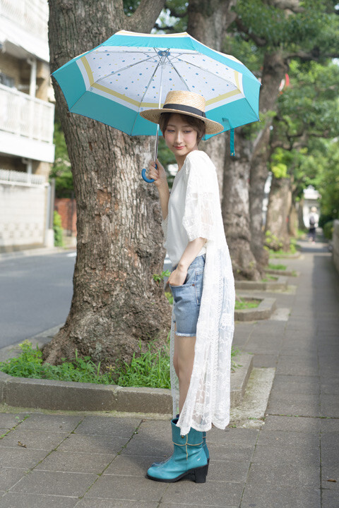 Madoka Magica Apparel and Accessories Add Magic Fun to Rainy Days! 12