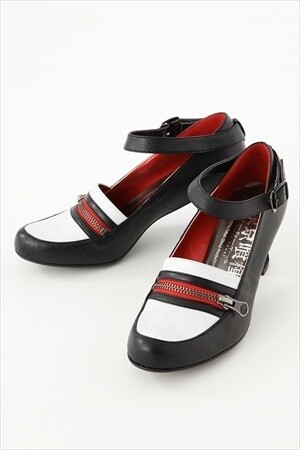 © Sui Ishida / Shueisha Inc., Tokyo Ghoul Production Committee 4