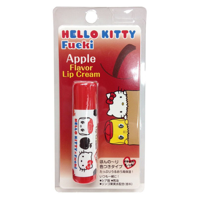 Sales of First Collaborative Cosmetics Between Popular Sanrio Characters and Fueki Begin Exclusively at Seven Bino Garden! 1