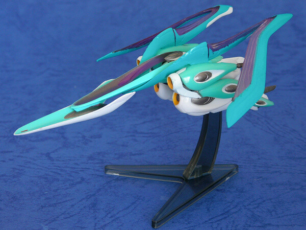 Vox Aura - Piercer Form  3