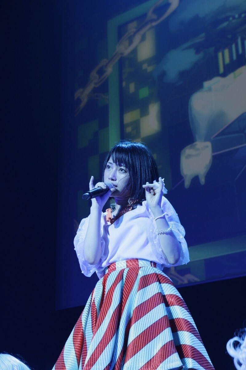 MimiMemeMIMI Holds Their First Concert! A Certain Voice Actress Shows Her Prowess as a Vocalist 1