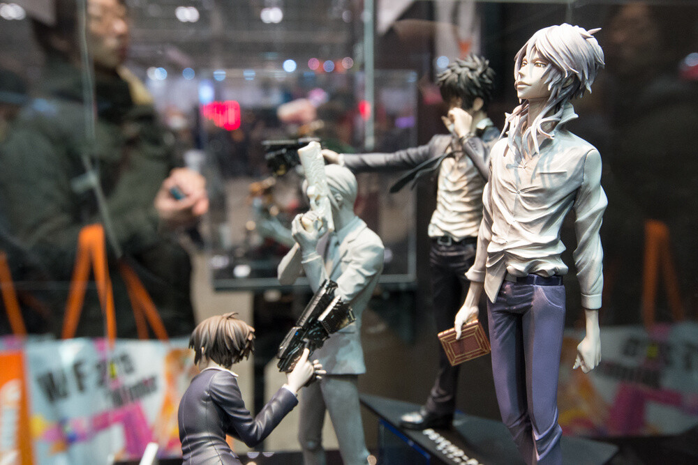 The 30th Anniversary of WonFes Was as Lively as Ever! 13