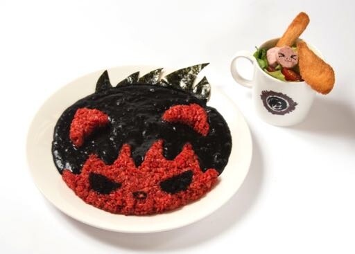 SB69 Cafe Introduces New Products & Projects! 4