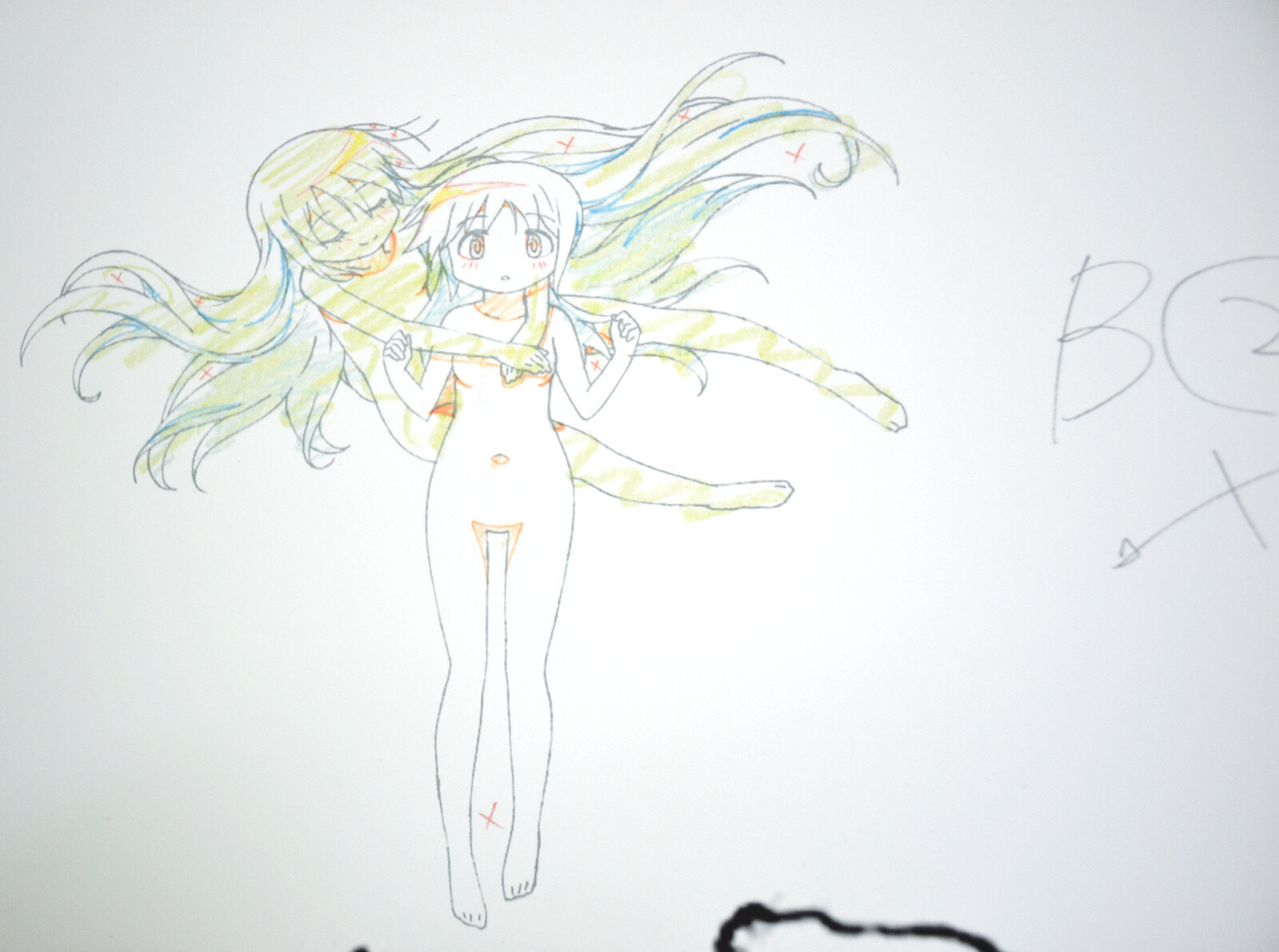 Fans are Dazzled by Madoka, the Savior of the World Past and Future, at Meiji University! 3