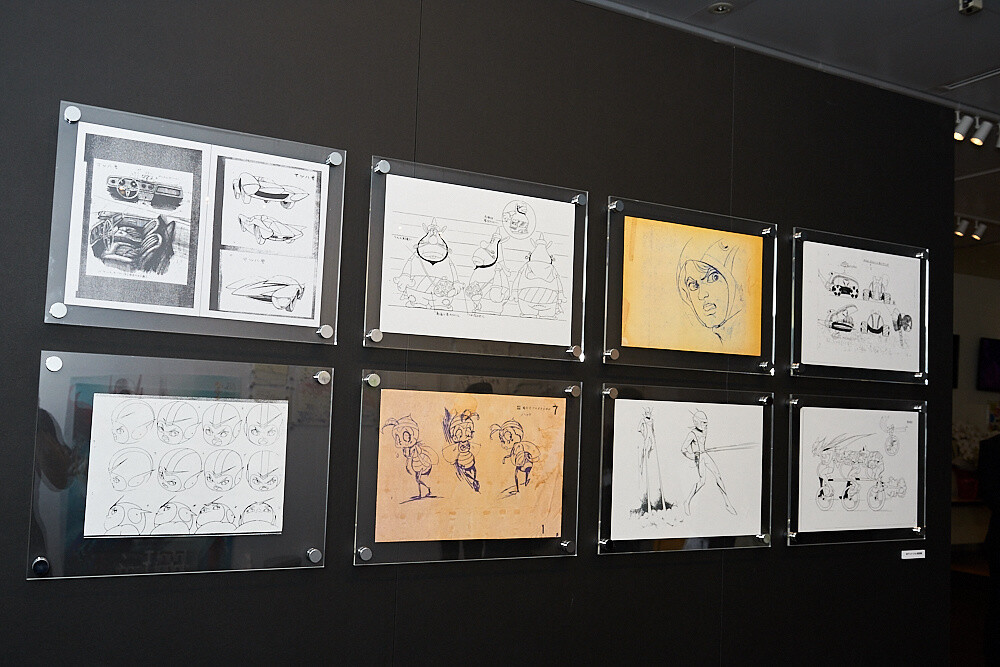 Tokyo Anime Center Has Reopened to Grand Fanfare! [Photo Report] 63