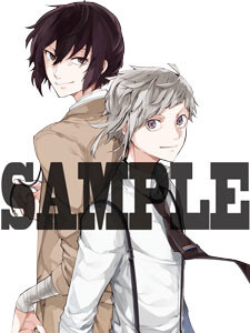 Kadokawa Winter Comiket Booth to Have All New Re:Zero -Starting Life in Another World- and Bungo Stray Dogs Merchandise! 3