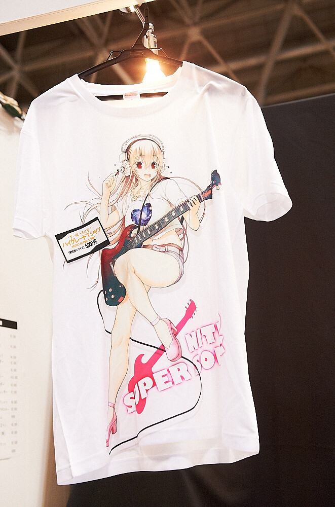 Who Knew Figures Could Be This Cute! Winter Wonder Festival 2014 Photo Report - Cute & Sexy Edition 49