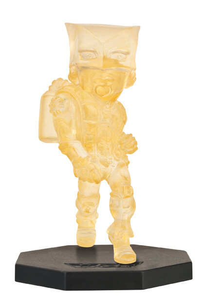 From a Trophy to a Download Code – “Ichiban Kuji: Jojo’s Bizarre Adventure Part 7 Steel Ball Run” Begins in Mid-October! 8