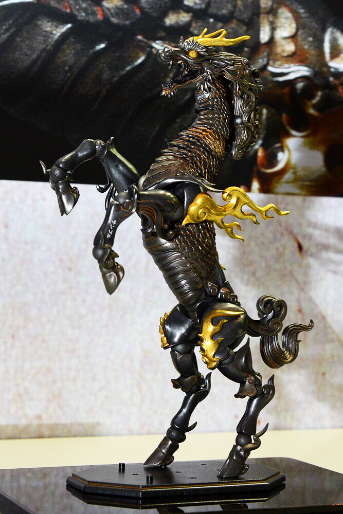 Looking Back at WonFes 2015 [Winter]! Part 1: Photo Collection of Cool & Comical Creations! 193