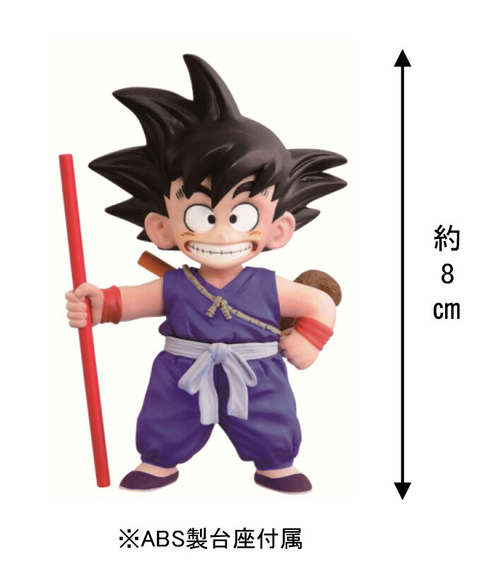 © Bird Studio/Shueisha Inc., Fuji Television Network inc., Toei Animation Co.,Ltd 3