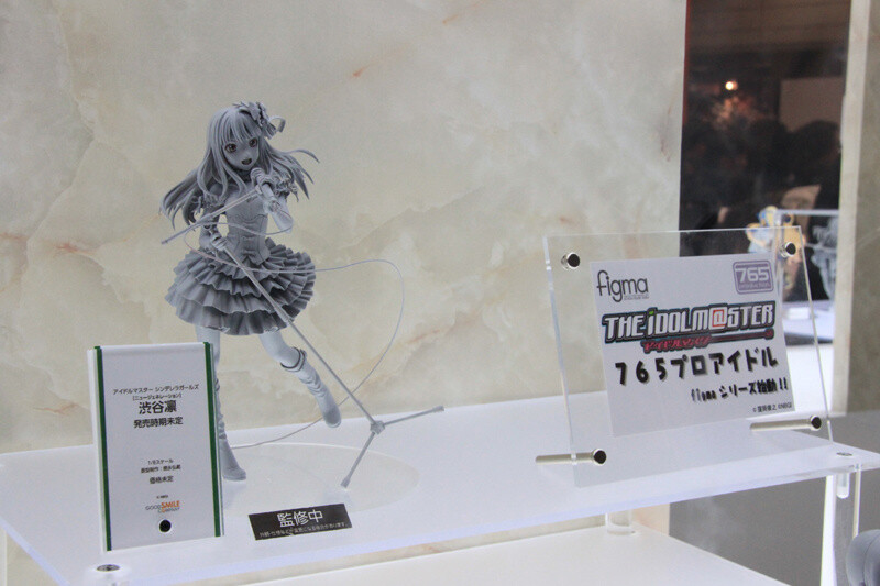 © Toshiyuki Kubooka/NBGI 3