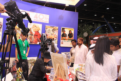 The *Legend of Zelda* Manga is Hugely Popular! Manga Duo Akira Himekawa Go Global [2 of 2] 3