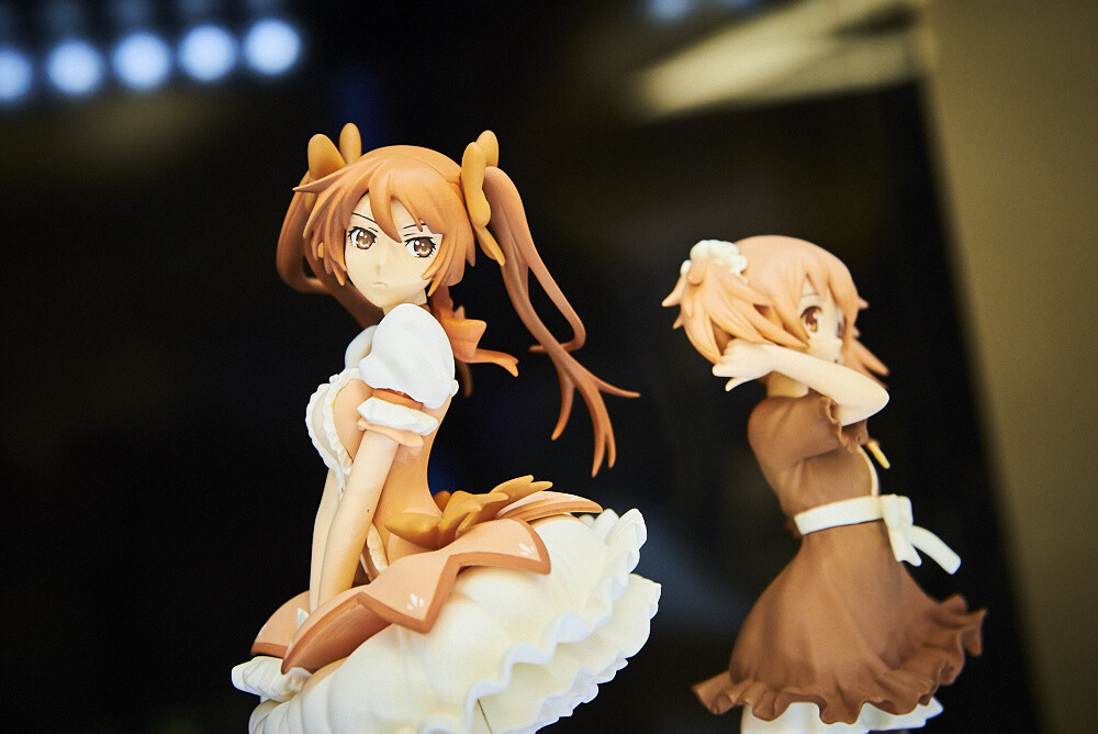 [Event Report] Toys Galores at the 44th Prize Fair! 52