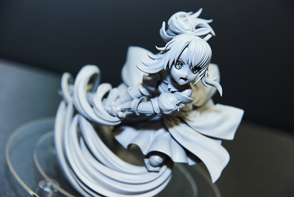 Wonder Festival 2017 Summer: Industry Edition [Event Report] 329