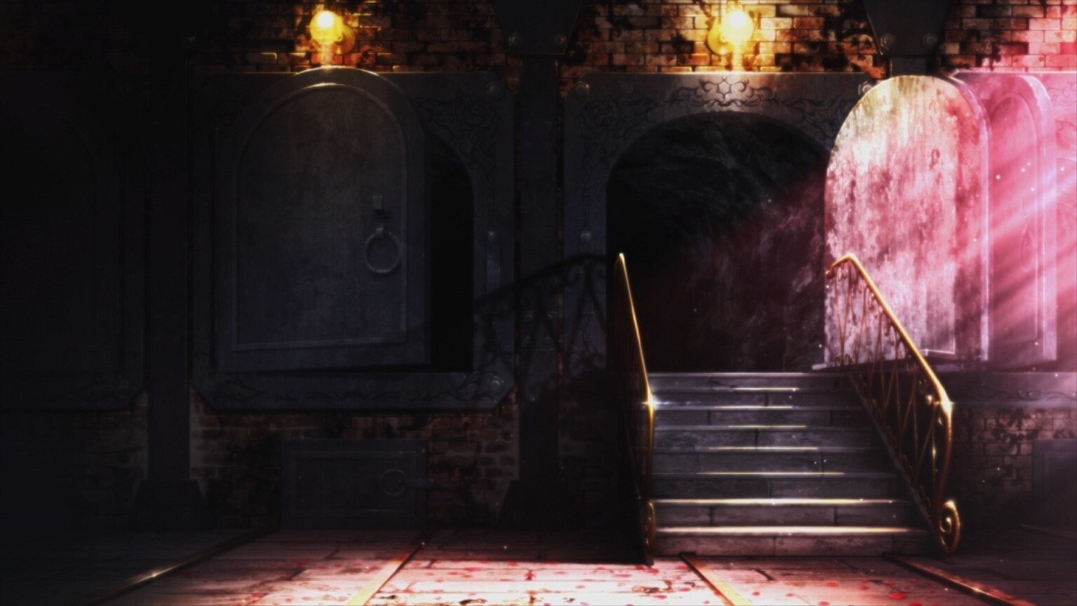 Fate/EXTRA Last Encore Concept Visuals & Cast Details Revealed 1