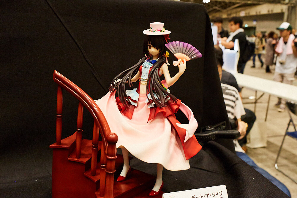 Wonder Festival 2017 Summer: Creator Edition [Event Report] 63