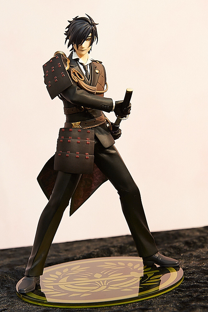 New Kotobukiya Goods Revealed at Akihabara Photo Session! [Photo Report] 25