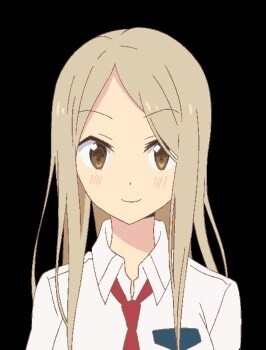 © Tachi, Houbunsha Co. Ltd. / Sakura Trick Production Committee 3