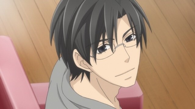 © 2015 Shungiku Nakamura / KADOKAWA / Romantica Club!! 5