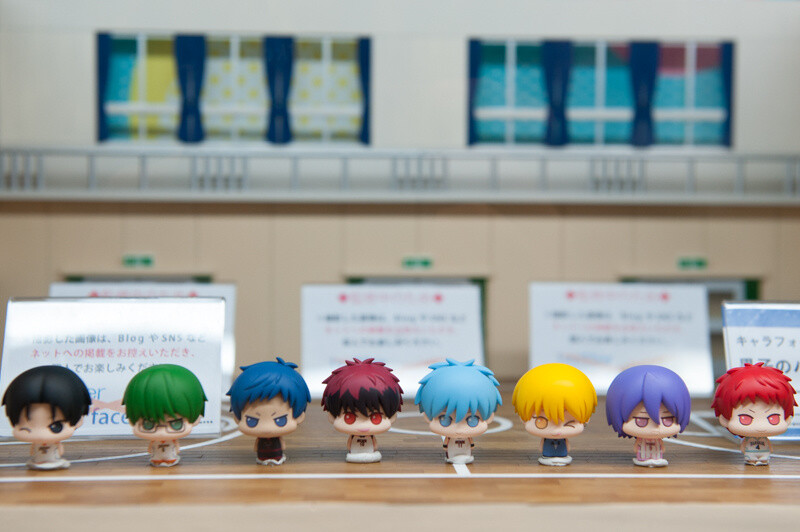 WonFes 2016 Winter Photo Collection! Part 1: Cool & Comical 100