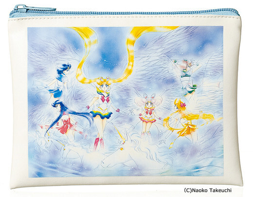 Hot Topic in Japan: Rola Dresses Up as Sailor Moon in ViVi 1