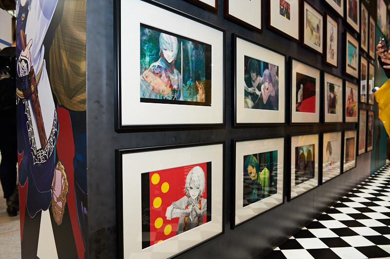 Jump Festa 2018 [Photo Report] 89