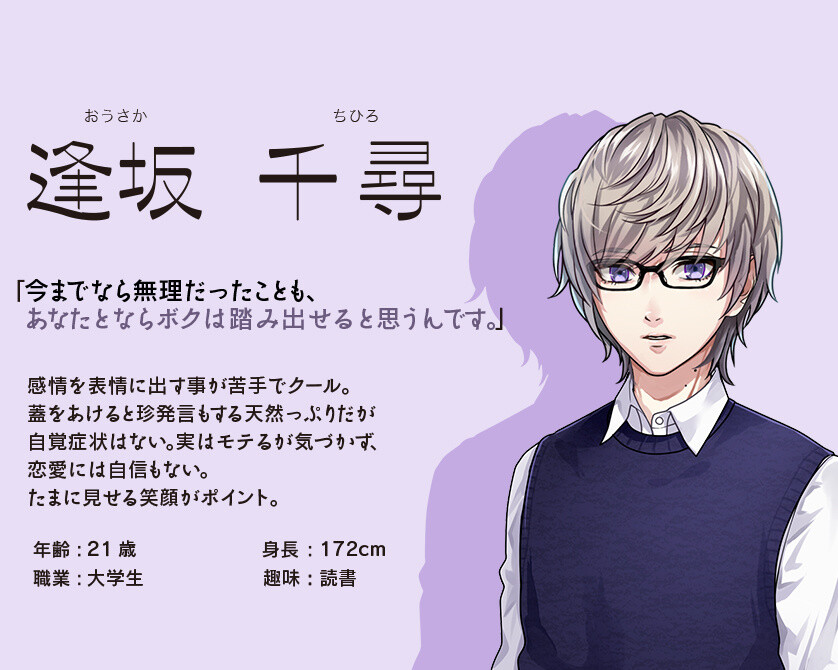 Renai Game Tokimeki Kareshi Celebrates 1st Anniversary in September! 1