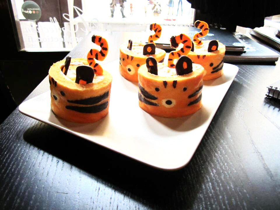 Northern Europe’s First Manga Cafe Opens in Finland 10