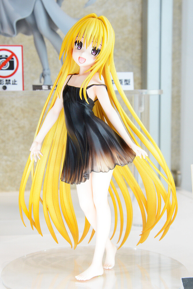 Looking Back at WonFes 2015 [Winter]! Part 2: Photo Collection of Cute and Sexy Figures! 408