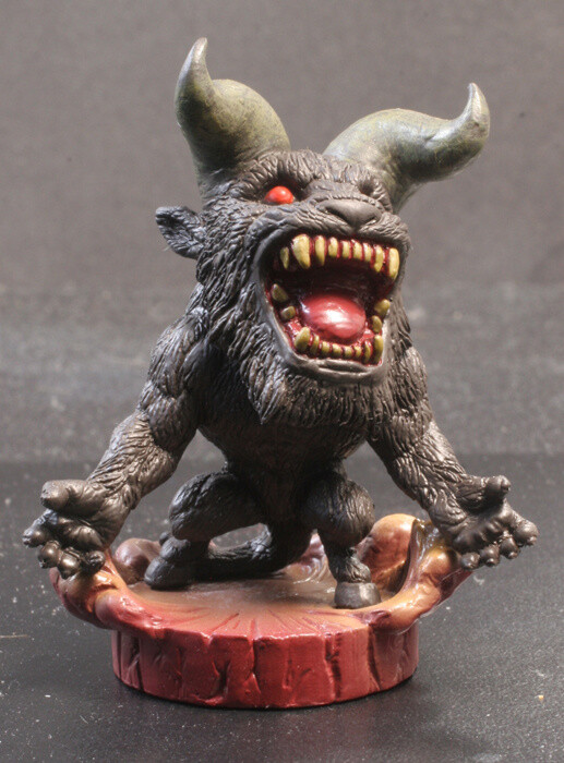 “Berserk Golden Age” Chara-Heroes Figures to Be Released in January! 15