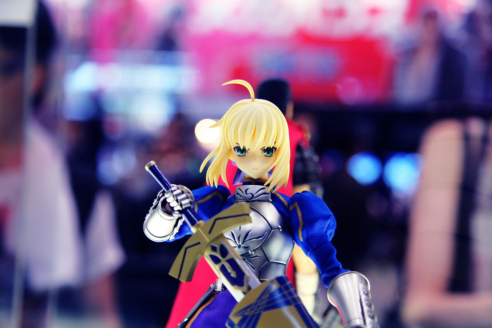 Looking Back at Summer WonFes 2013! [1/2] Photo Collection of Cool and Comical Creations! 11