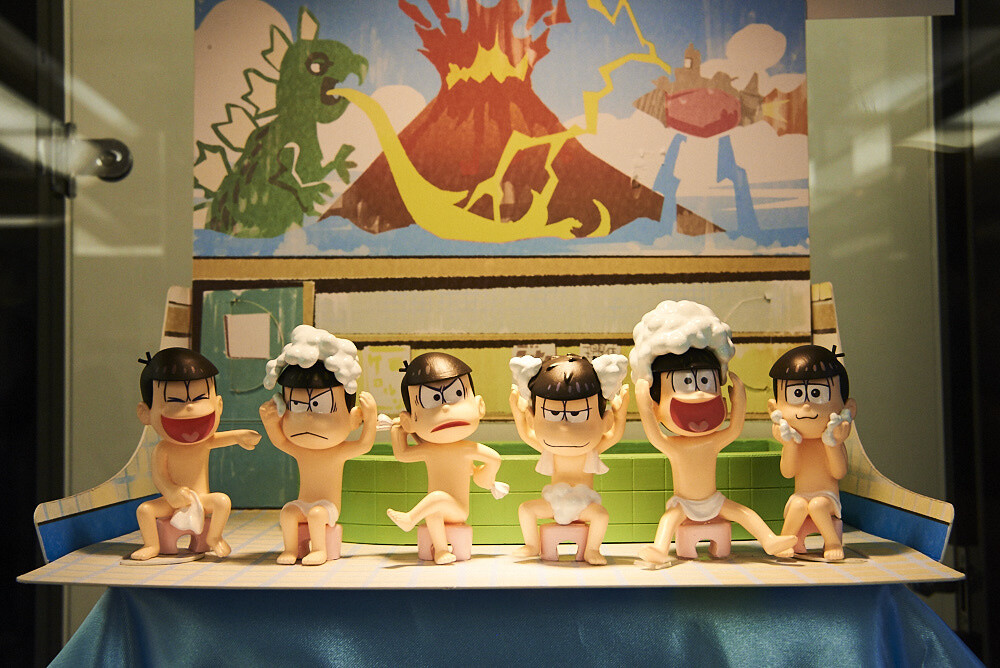 [Event Report] Toys Galores at the 44th Prize Fair! 32