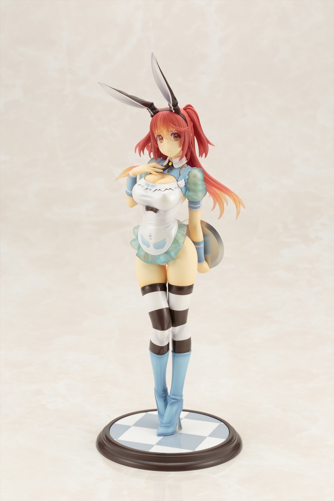 Kotobukiya to Release Figure of Felicia von Flamberg from Sword & Wizards: The Emperor of Sword & Seven Lady Knights! 2