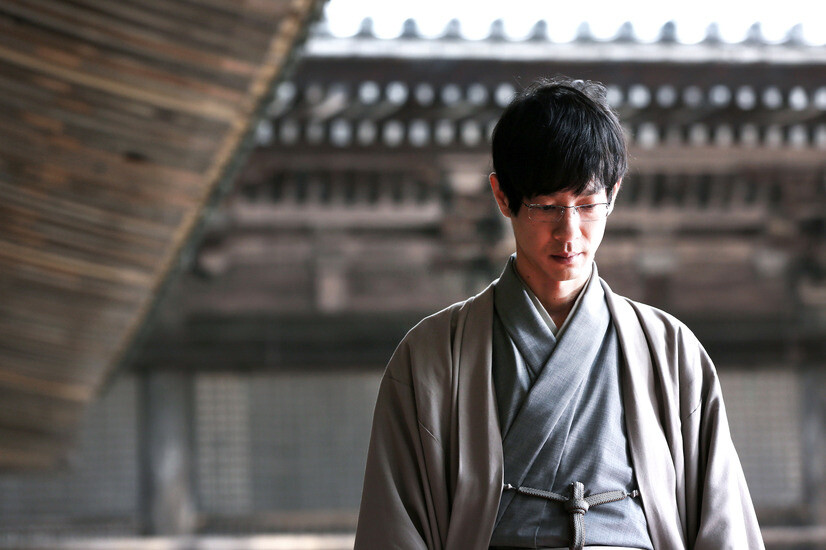 Photobook for March Comes in like a Lion Live-Action Film Announced! 9