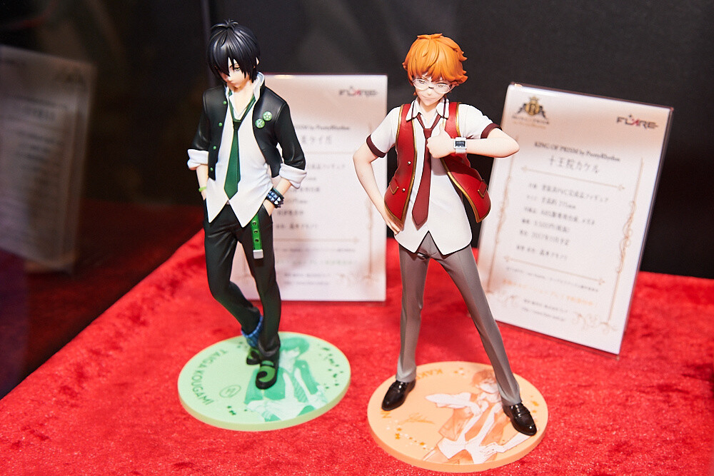 Tokyo Anime Center Has Reopened to Grand Fanfare! [Photo Report] 57