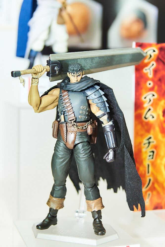 Wonder Festival 2017 Summer: Industry Edition [Event Report] 178