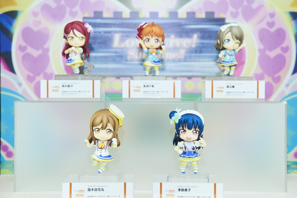 Wonder Festival 2017 Winter: Industry Edition [Event Report] 69