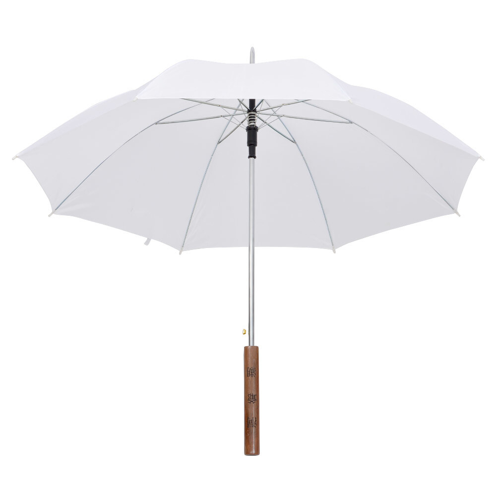 Gintoki’s Bokuto Transforms into an Umbrella! 2