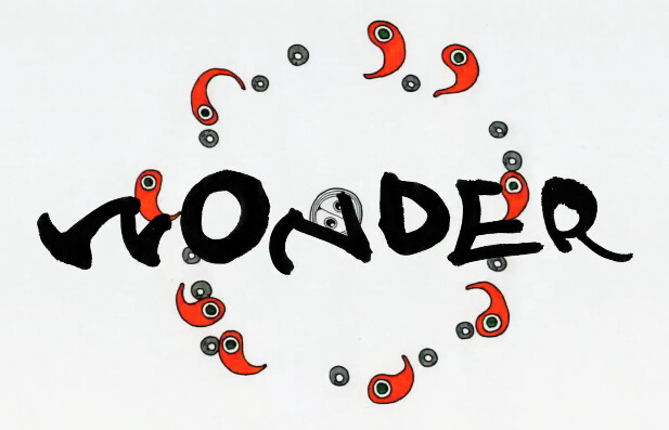 Animator Mirai Mizue Starts Project on Kickstarter for New Film “Wonder” 0