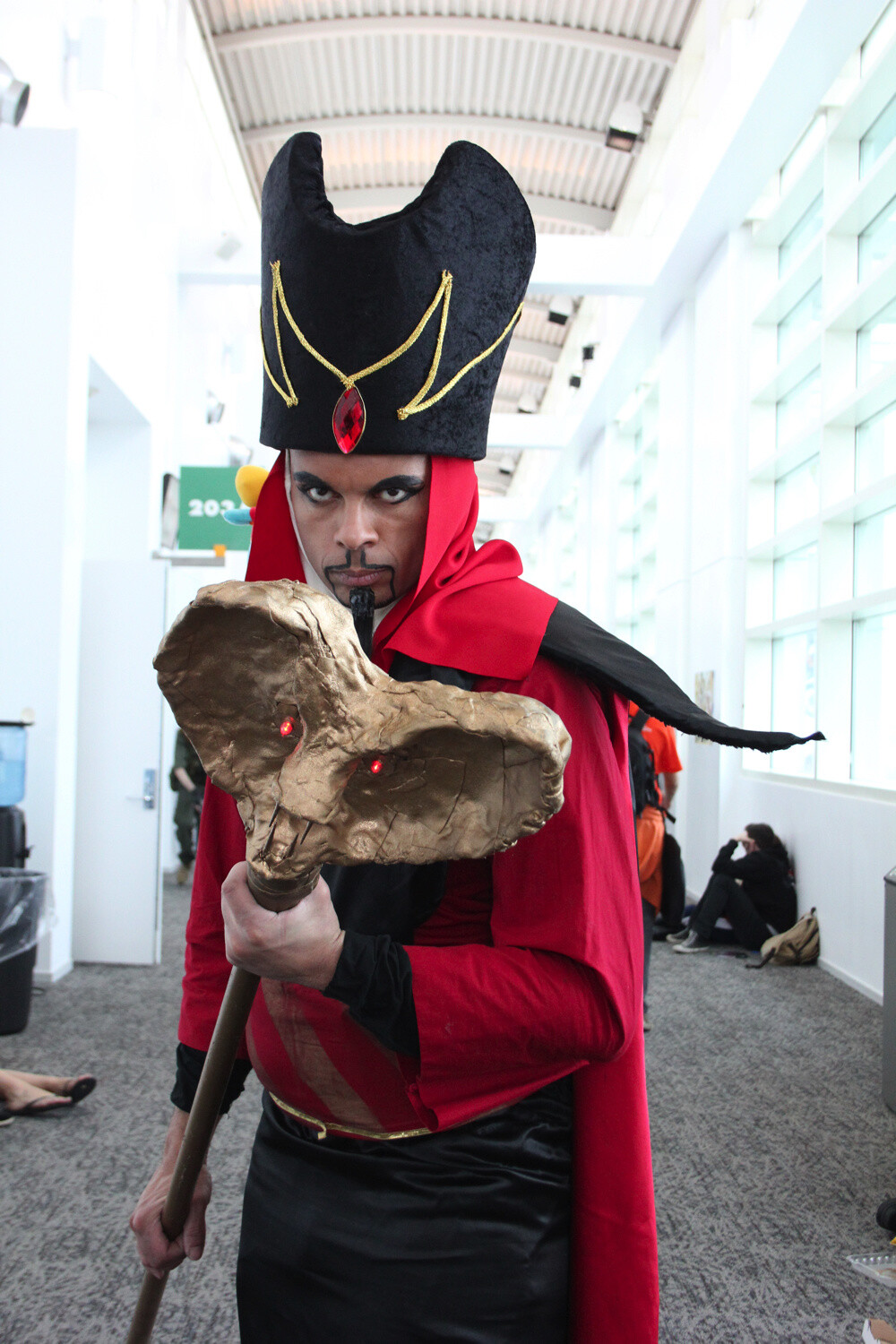 ALA 2016 Takes Over the Ontario Convention Center 27