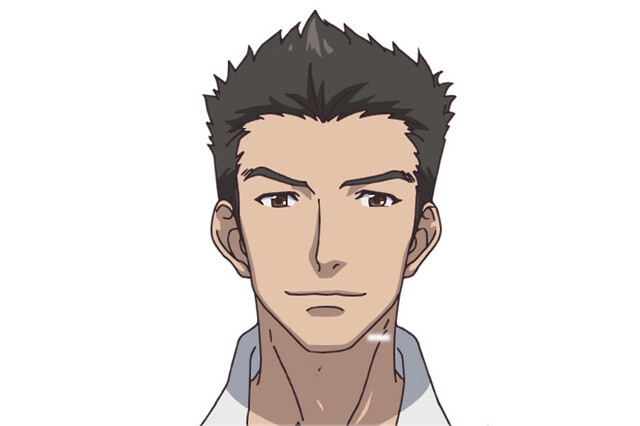 Ousama Game Anime Reveals Broadcast Date & Cast 4