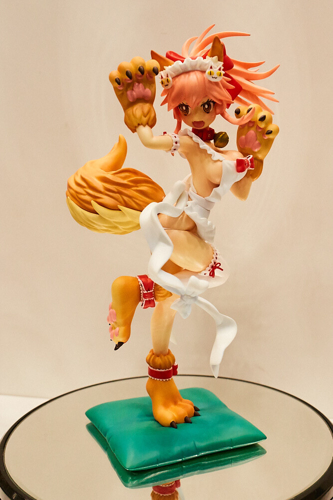 Wonder Festival 2017 Summer: Creator Edition [Event Report] 53