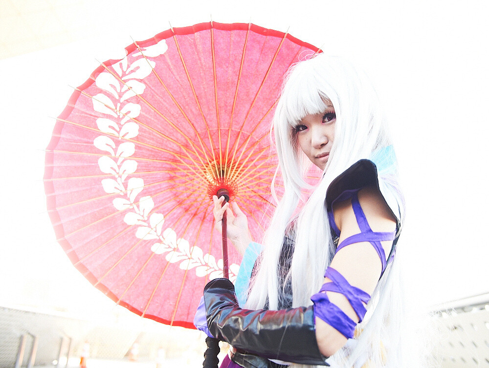 Comic Market 85 Photo Report - Cute & Sexy Edition 3